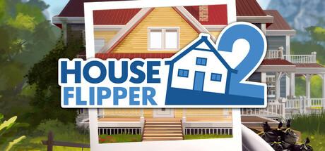 Produktbild Merge Games House Flipper 2 (PC)