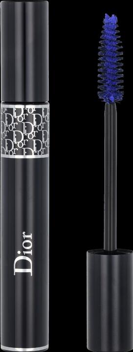 Actual product image Dior Diorshow (258 Azure Blue)