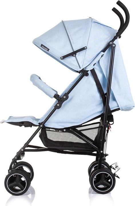 Produktbild Chipolino Kinderwagen Milano