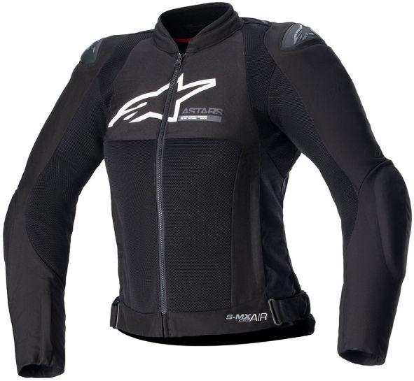 Alpinestars Stella SMX Air Jacket (Damen, M)