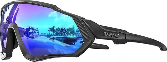 Kapvoe Sportbrille