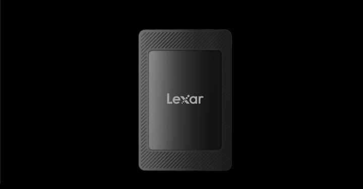 Image du produit Lexar SL500 with MagSafe Sleeve (4000 Go)