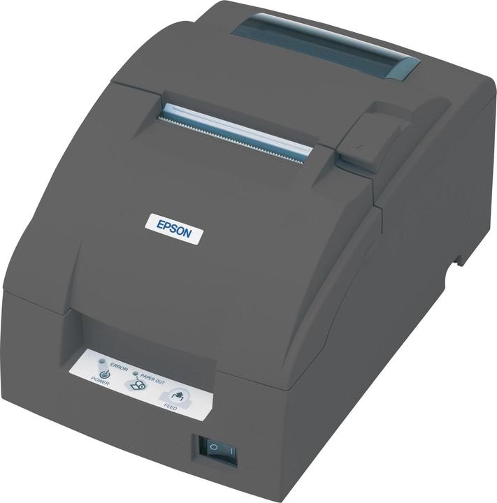 Produktbild Epson Tm-U220b (RS-232)