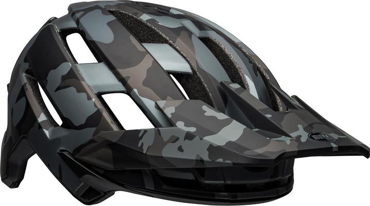 Produktbild Bell Super Air R Spherical MIPS (58 - 62 cm)