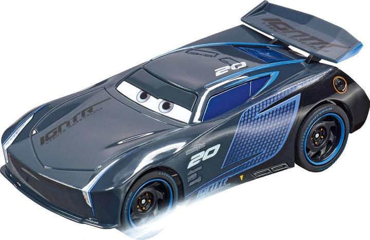 Image du produit Carrera GO Disney Pixar Cars Neon Nights