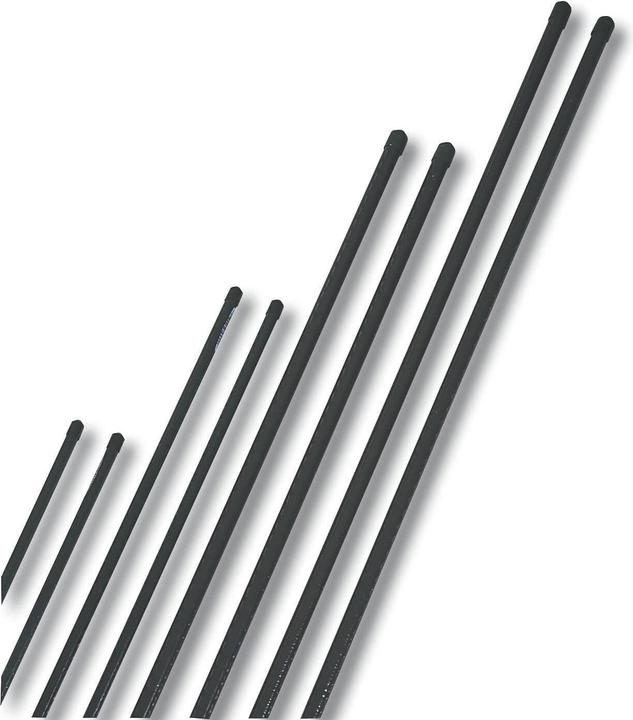 Windhager Steel plant rod (90 cm, 1.10 cm)