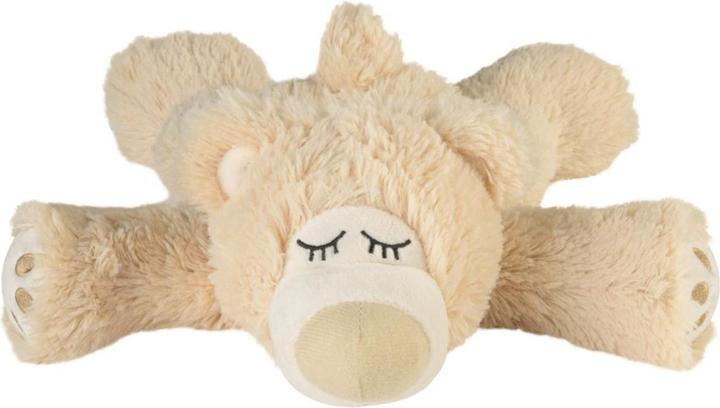 Image du produit Warmies Sleepy Bear