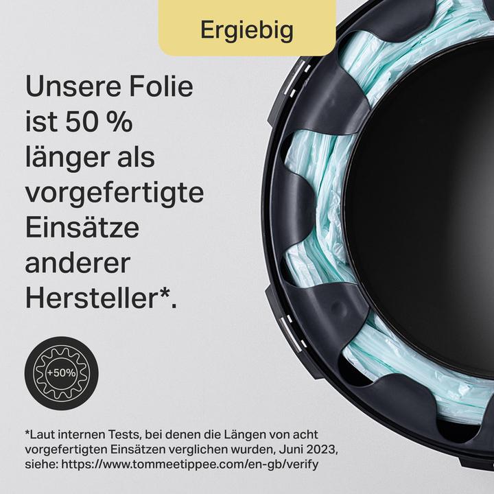 Immagine prodotto Sangenic Twist & Click Nachfüllkassetten (6 x)