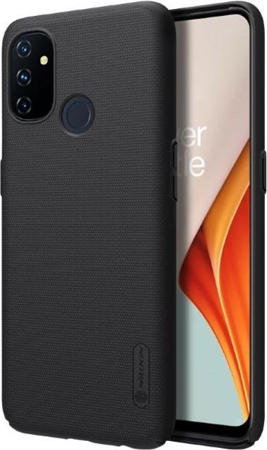 Actual product image Nillkin Super Frosted Shield Series (OnePlus North N100)