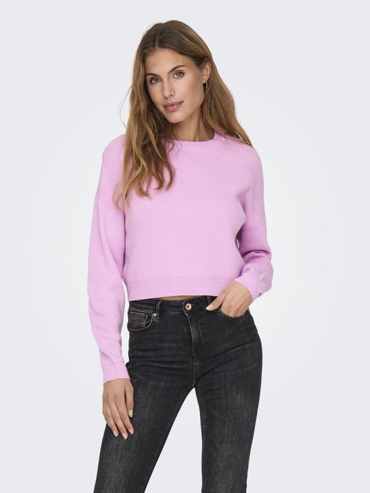 Produktbild Only ONLBETTY Strickpullover Strickpullover (S)