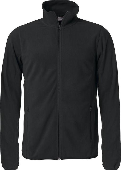 Clique Basic Fleecejacke (3XL)