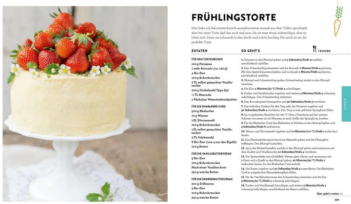 Actual product image Das XXL-Kochbuch für den Thermomix – Über 200 Rezepte zum Kochen und Backen (German, Daniela Behr, Heike Niemoeller, 2019)