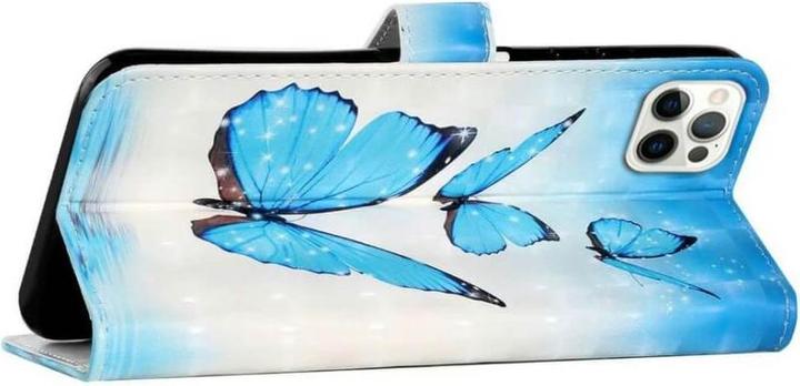 Image du produit Cover-Discount iPhone 16 Pro Max - Étui effet paillettes (Apple iPhone 16 Pro Max)