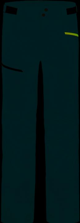Actual product image Ortovox Mesola Pants (XL)