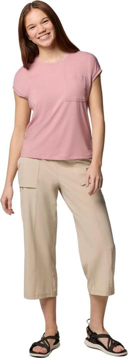 Immagine prodotto Columbia Boundless Trek™ Short Sleeve Tee (M)