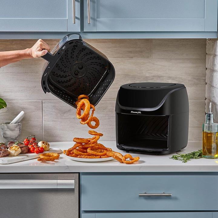 Produktbild MediaShop Vortex PRO AirFryer