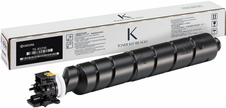 Actual product image Kyocera Tk-8525k (FC)