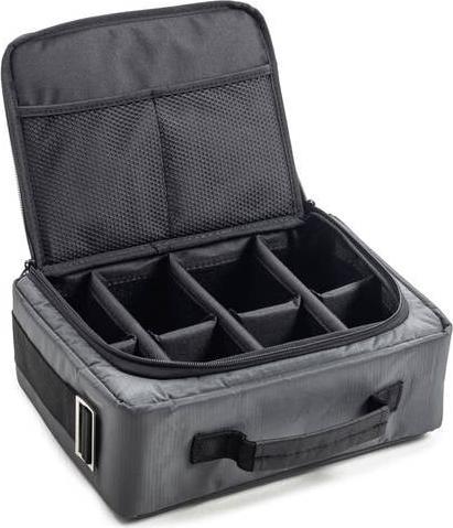 Actual product image B&W International B&W Transportkoffer Outdoor mit Fototasche (11.70 l)