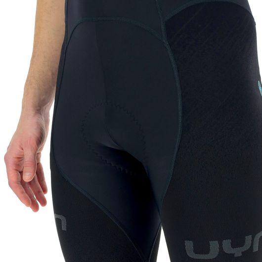 Produktbild UYN Fahrrad-Trägerhose Racefast Winter (XXL)