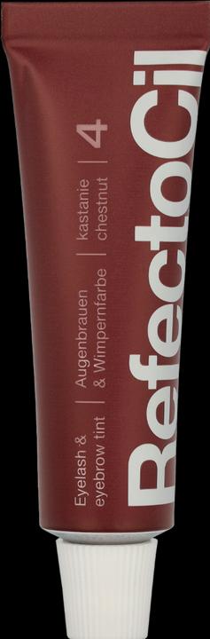 Produktbild Refectocil Augenbrauen-und Wimpernfarbe
