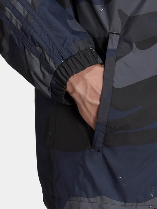 Immagine prodotto adidas Giacca a vento mimetica - 99895 (XS)