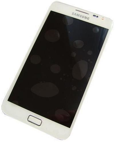 Samsung GH97-12948B Mobile Phone Spare Part (Display, Galaxy Note N7000)