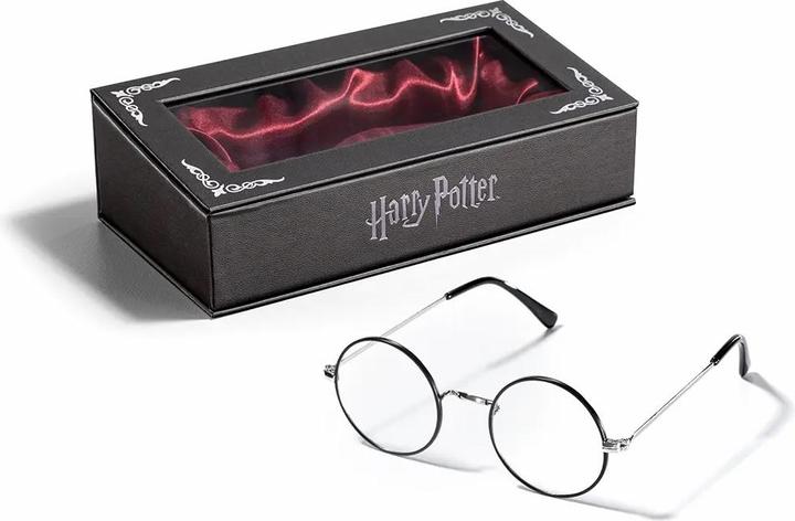 Produktbild Noble Collection Harry Potter - Harrys Brille