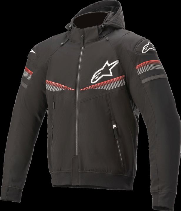 Image du produit Alpinestars Sektor V2 Tech Hoodie (Hommes, S)