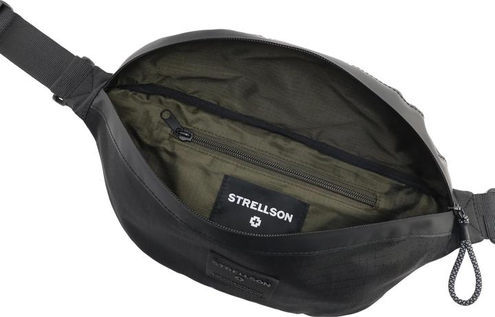 Image du produit Strellson northwood rs curt hipbag lhz