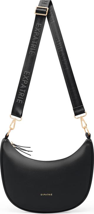 Immagine prodotto Expatrié Half Moon Bag Lea Medium