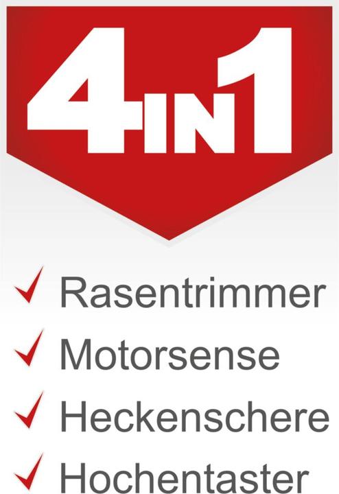 Produktbild Scheppach Mfh5300-4bp (Trimmfaden, Metallschneideblatt)