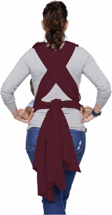 Immagine prodotto Bykay Mei Tai Deluxe (2.30 m)