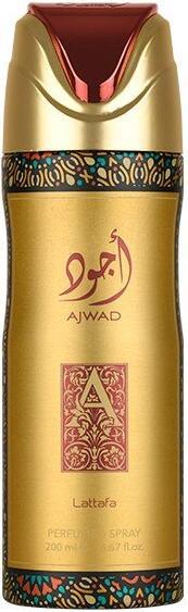 Lattafa Perfumes Lattafa Al Nashama Caprice Eau De Parfum Spray for Unisex 3.4 Fl Oz (200 ml)