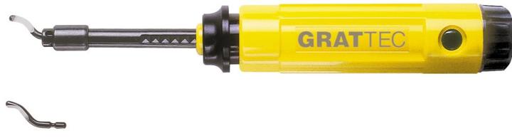 Grattec Ontbramer (180 mm)