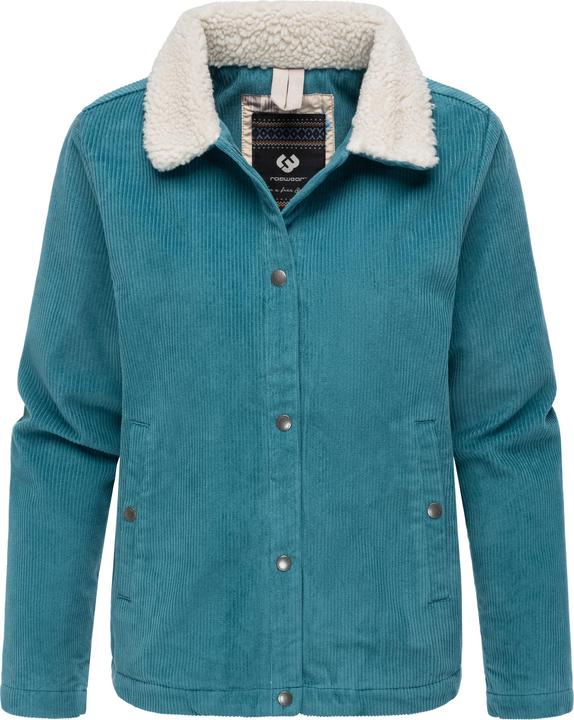Actual product image Ragwear Walinea Corduroy (L)