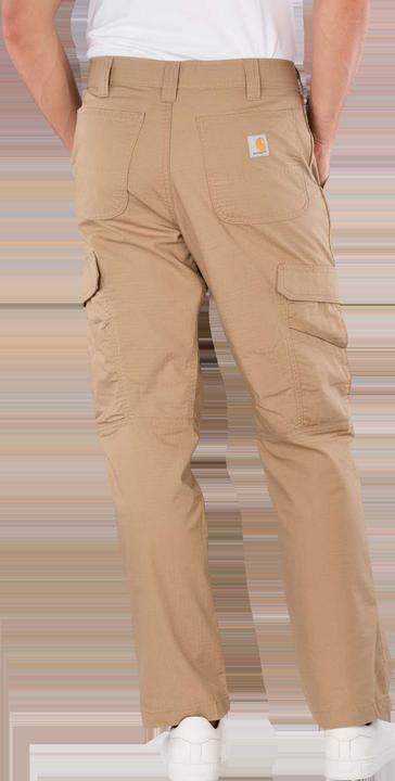 Immagine prodotto Carhartt FORCE BROXTON CARGO PANT DARK KHAKI Taglia W32/L32 (W32/L32)