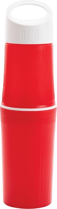 Immagine prodotto Be O 500 ml Bottiglia per Acqua (0.50 l)