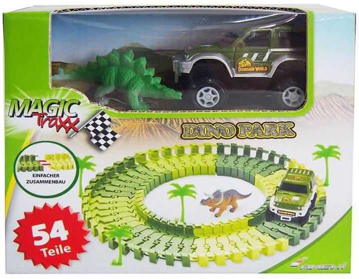 Actual product image Amewi Dino Park