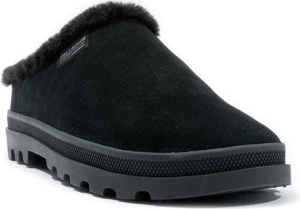 Actual product image Palladium mules dune warm (37)