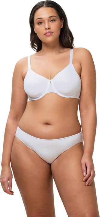 Immagine prodotto Triumph Essenziali per il trucco del corpo con reggiseno Minimiser (95 C, Confezione da 2)