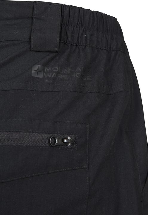 Immagine prodotto Mountain Warehouse Trek II Pantaloni Uomo (46 D)