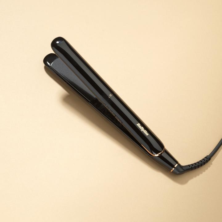 Immagine prodotto BaByliss Smooth Finish 230 ST250E (Piastra per capelli)