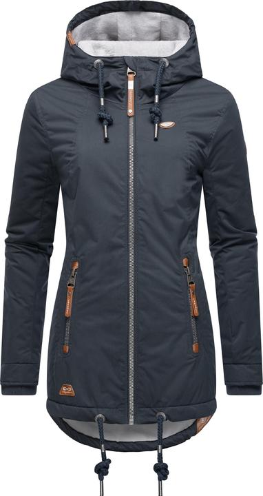 Actual product image Ragwear Zuzka Winter (3XL)