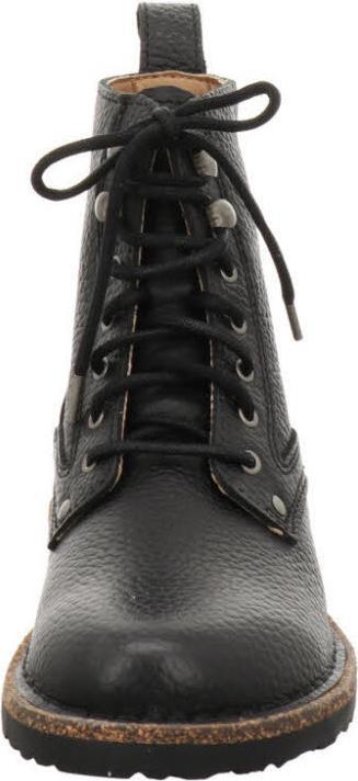 Actual product image Birkenstock Bryson natural leather narrow - 54041 (38)
