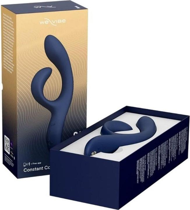 Image du produit We-Vibe Nova 2