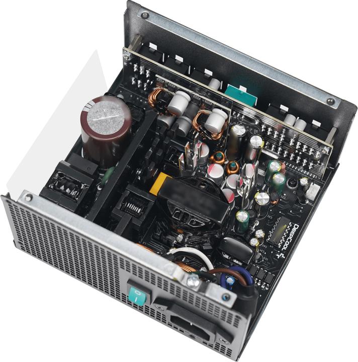 Actual product image Deepcool PN750M (750 W)