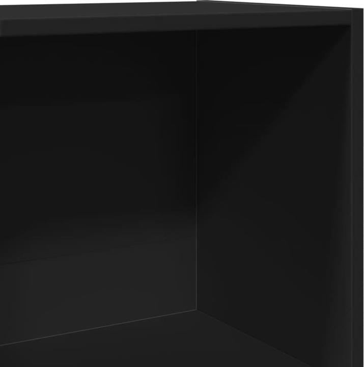 Produktbild VidaXL Bücherregal (30 x 40 x 152 cm)