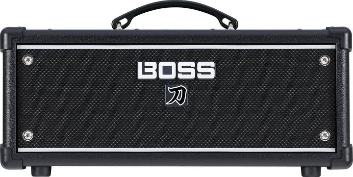 Immagine prodotto BOSS KTN-Capo 3 (Chitarra, 100 W)