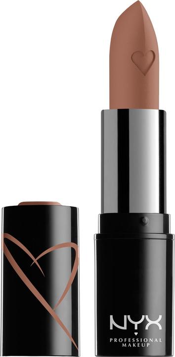Actual product image NYX Professional Make-Up Shout Loud Satin (3 Silk)
