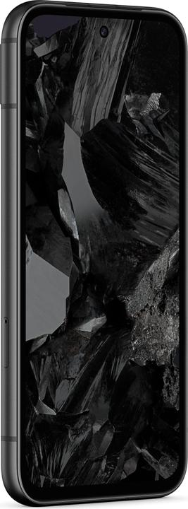 Produktbild Google Pixel 8a (128 GB, Obsidian, 6.10", SIM + eSIM, 64 Mpx, 5G)